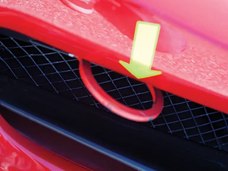 2011 Ferrari 458 - Image 29 of 31