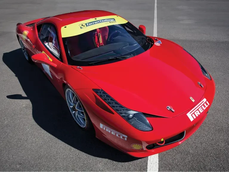 2011 Ferrari 458 - Image 31 of 31