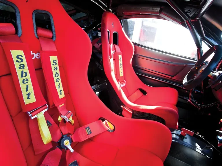 2011 Ferrari 458 - Image 15 of 31