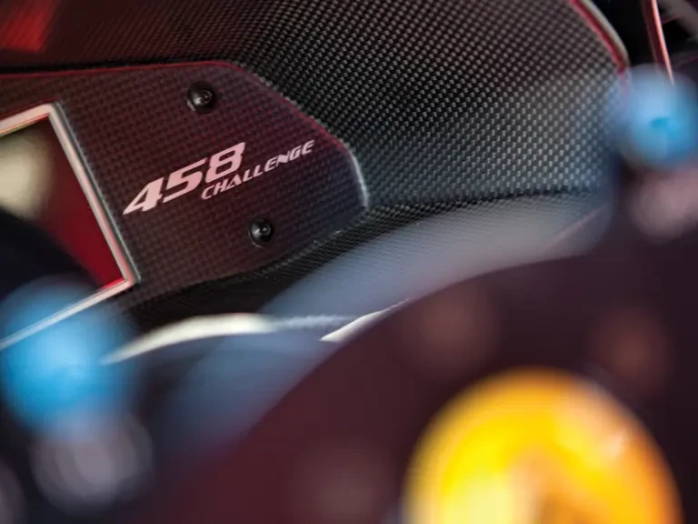 2011 Ferrari 458 - Image 7 of 31