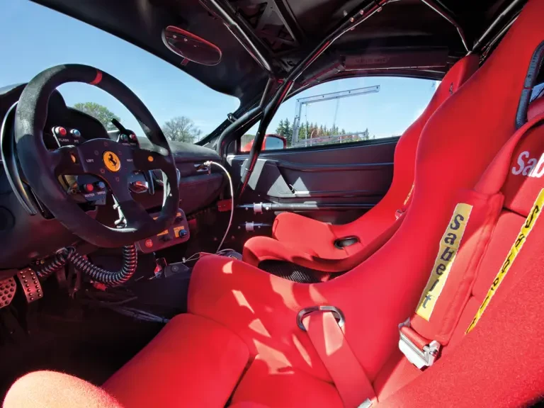2011 Ferrari 458 - Image 5 of 31