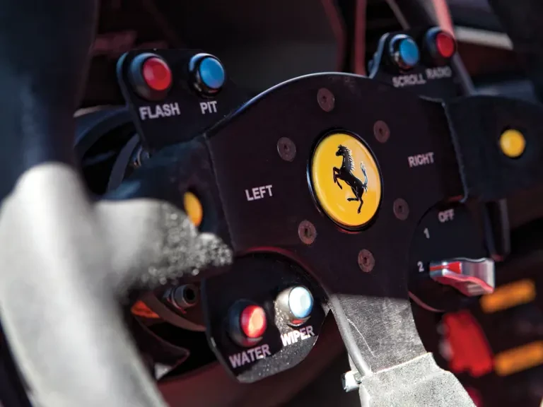 2011 Ferrari 458 - Image 14 of 31