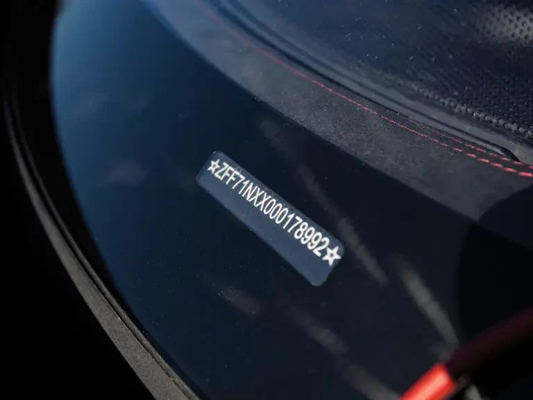 2011 Ferrari 458 - Image 24 of 31