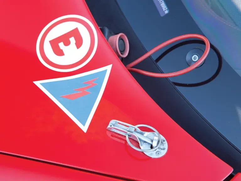 2011 Ferrari 458 - Image 21 of 31