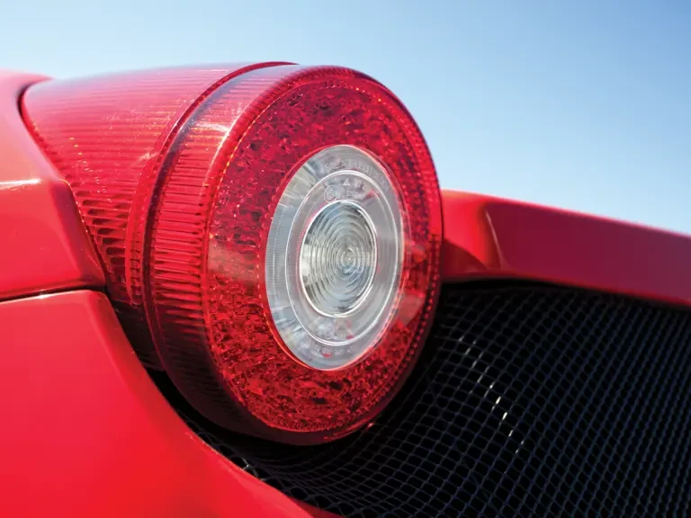 2011 Ferrari 458 - Image 28 of 31