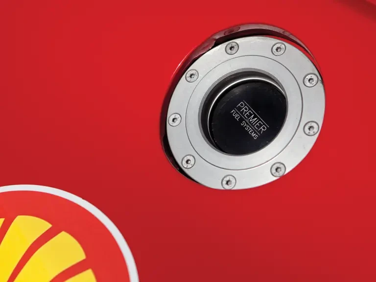 2011 Ferrari 458 - Image 22 of 31