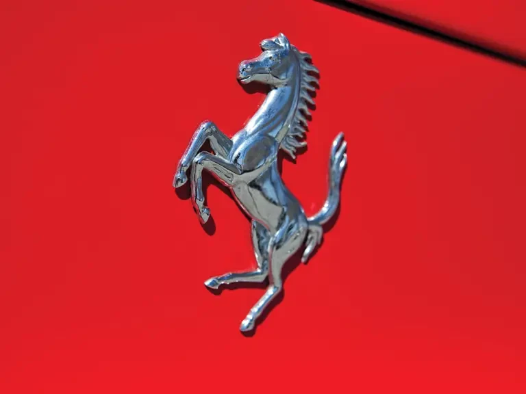 2011 Ferrari 458 - Image 30 of 31