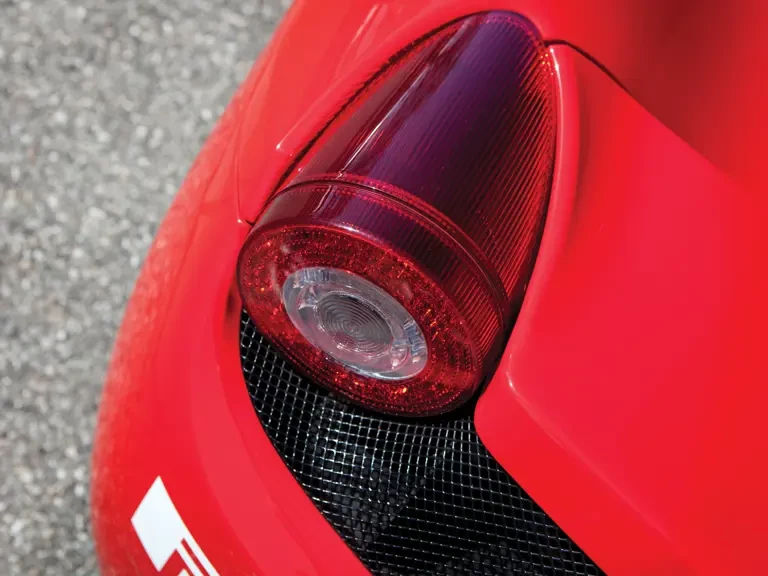 2011 Ferrari 458 - Image 11 of 31