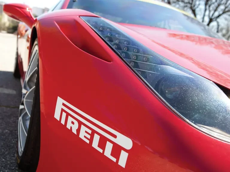 2011 Ferrari 458 - Image 8 of 31