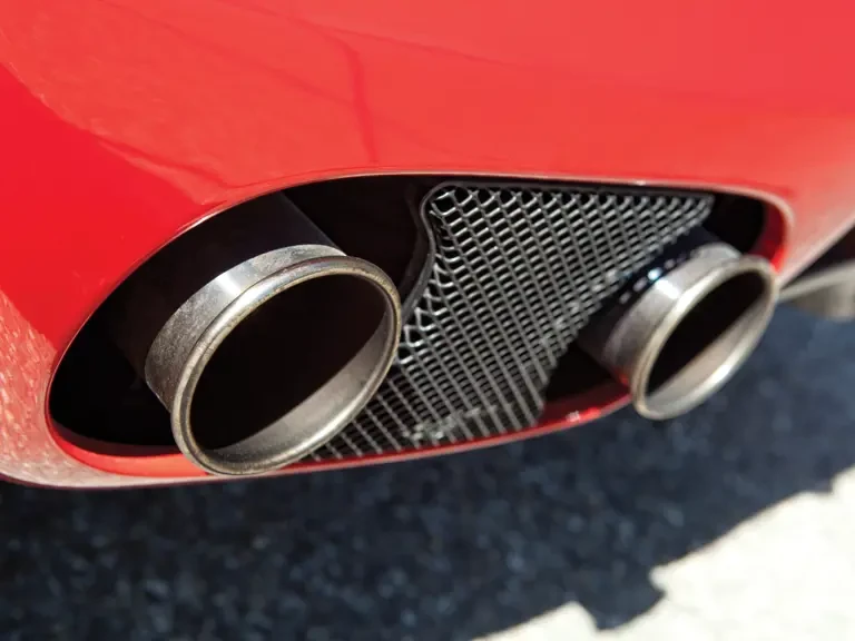2011 Ferrari 458 - Image 12 of 31