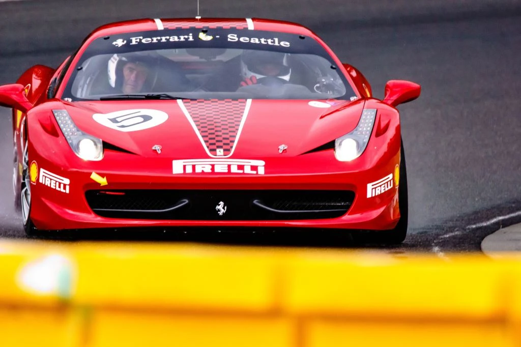 2011 Ferrari 458 Italia - Image 11 of 31