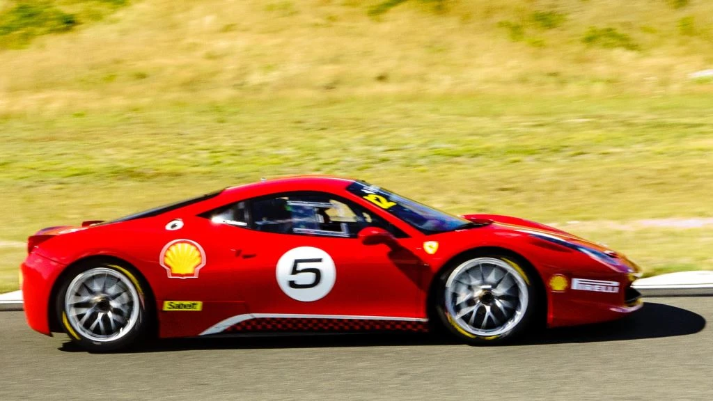 2011 Ferrari 458 Italia - Image 9 of 31