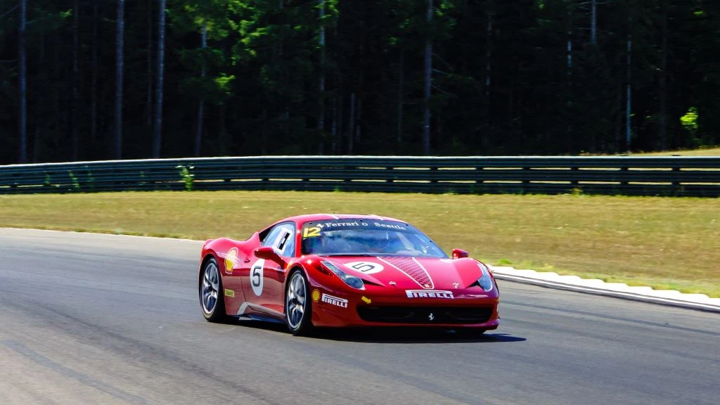 2011 Ferrari 458 Italia - Image 10 of 31