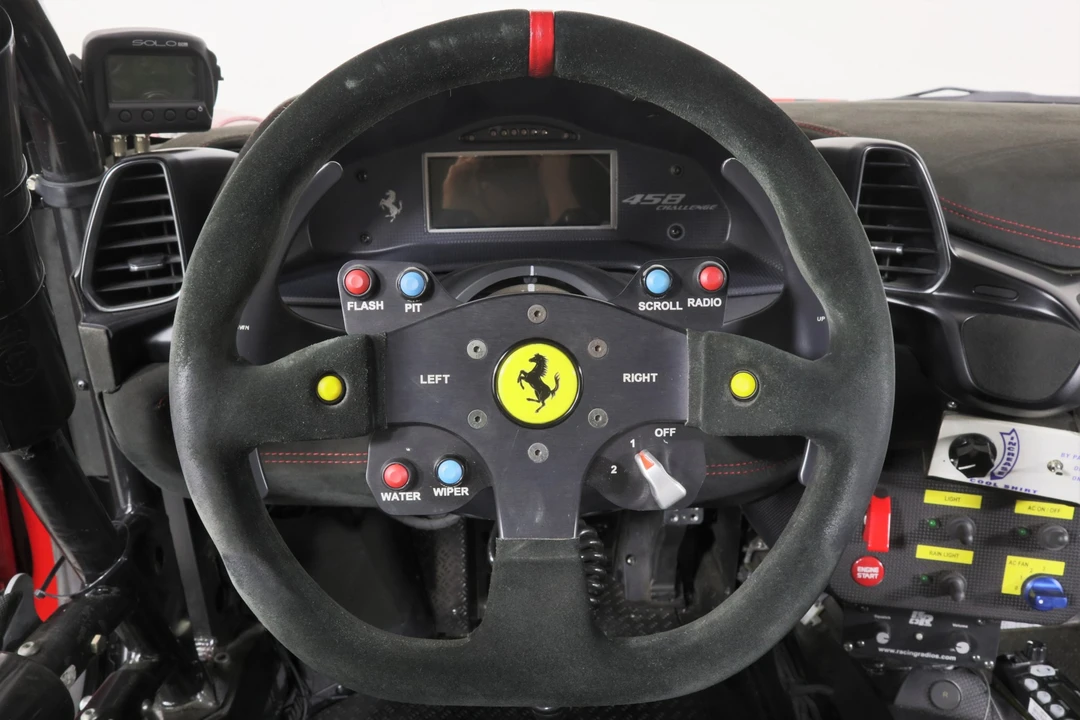 2011 Ferrari 458 Italia - Image 31 of 31