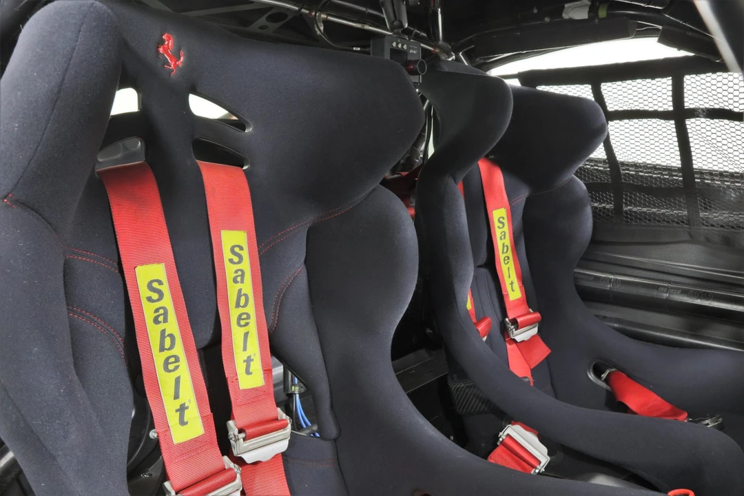 2011 Ferrari 458 Italia - Image 29 of 31