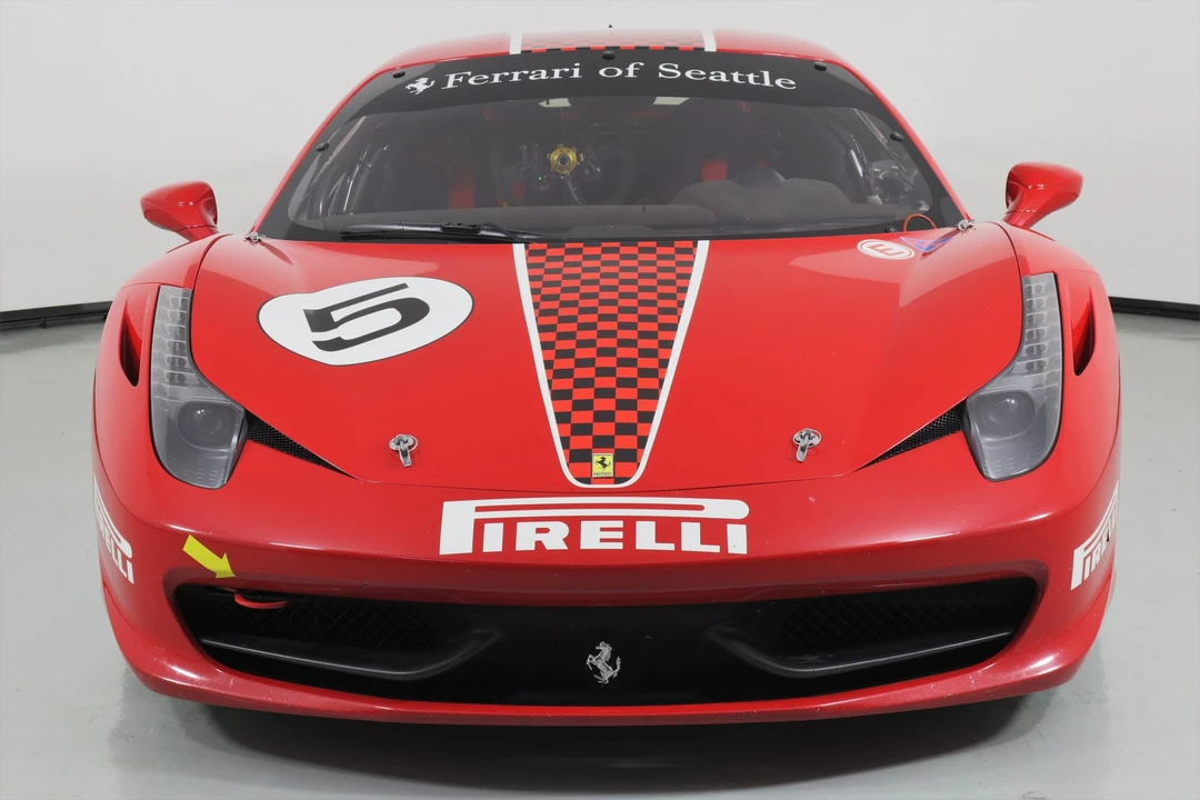 2011 Ferrari 458 Italia - Image 7 of 31