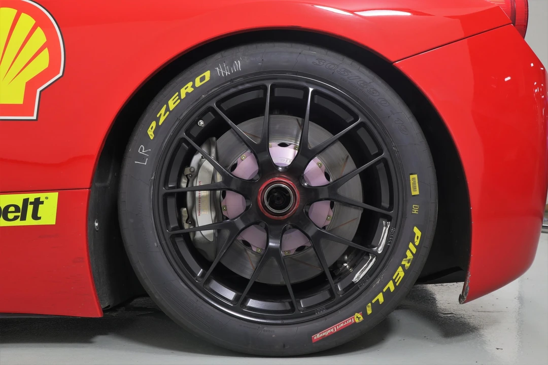 2011 Ferrari 458 Italia - Image 20 of 31