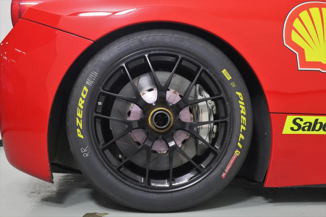 2011 Ferrari 458 Italia - Image 21 of 31