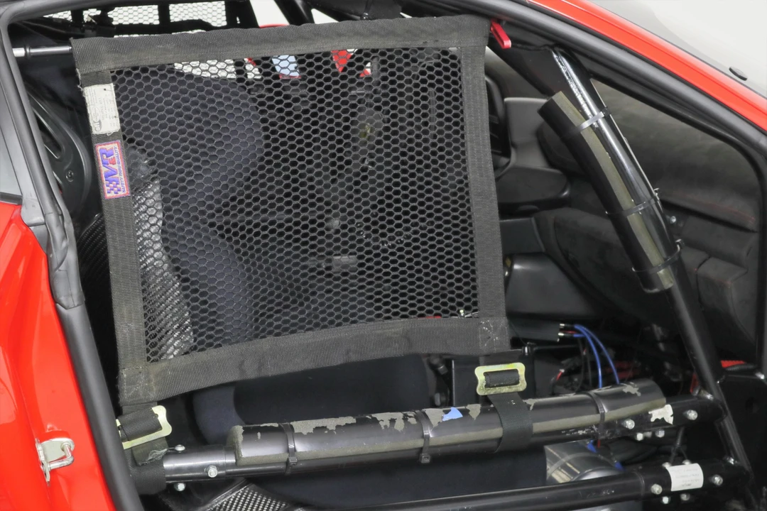 2011 Ferrari 458 Italia - Image 27 of 31