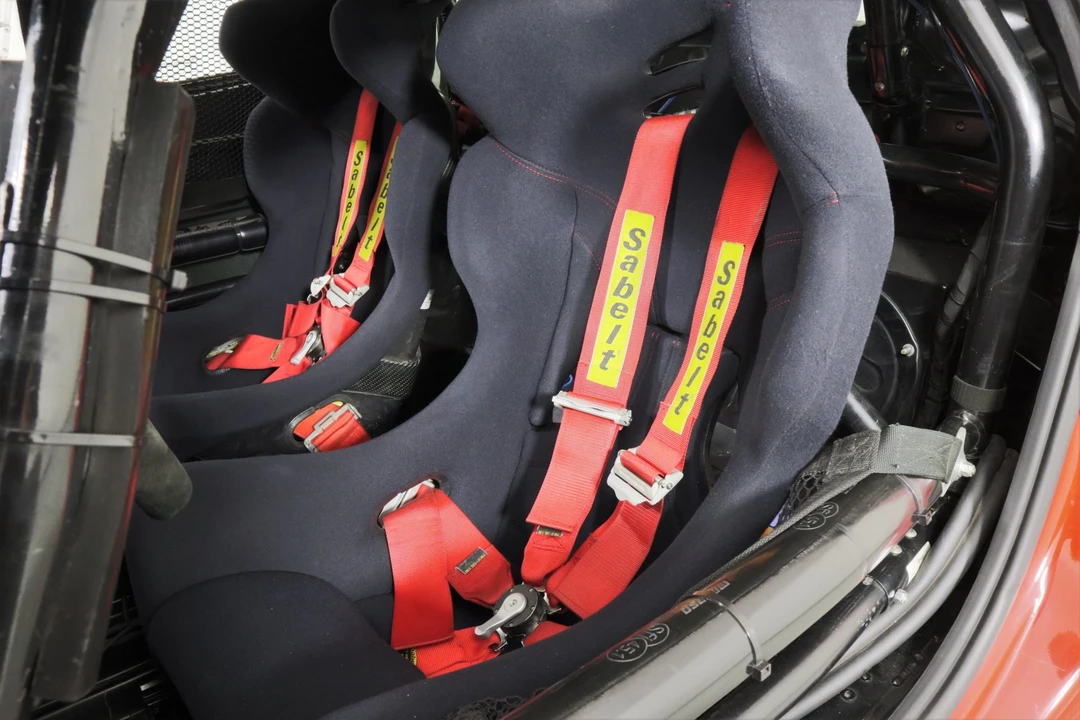2011 Ferrari 458 Italia - Image 28 of 31
