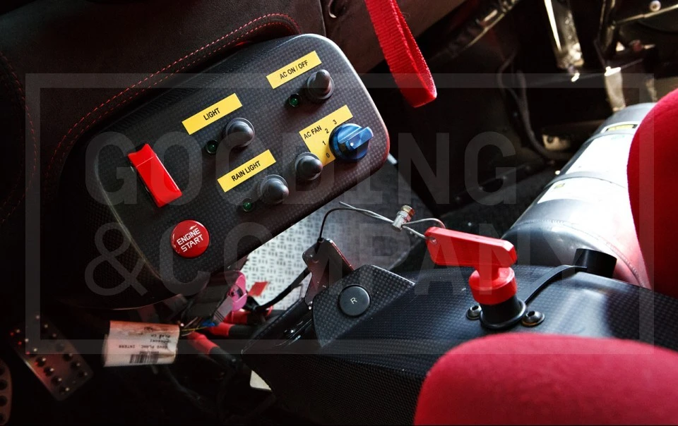 2011 Ferrari 458 - Image 11 of 18