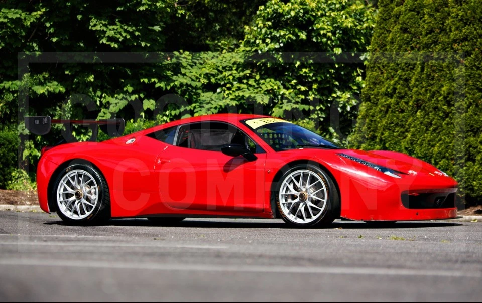 2011 Ferrari 458 Italia - Image 2 of 22