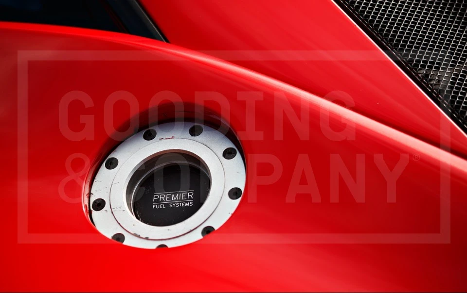 2011 Ferrari 458 - Image 13 of 18