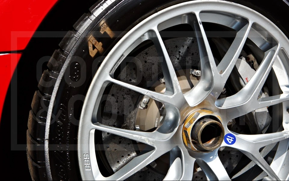 2011 Ferrari 458 - Image 14 of 18