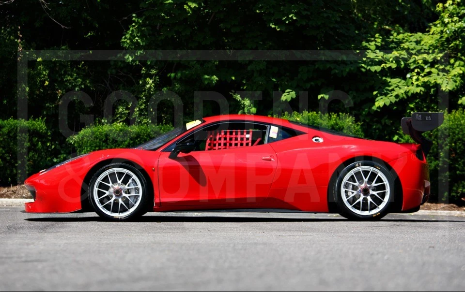 2011 Ferrari 458 - Image 4 of 18