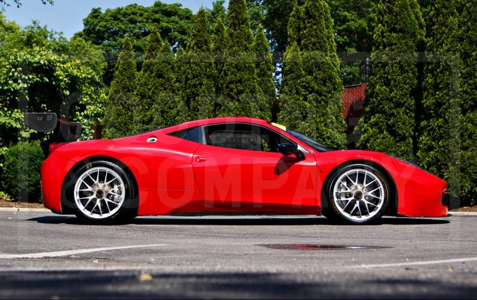 2011 Ferrari 458 - Image 7 of 18