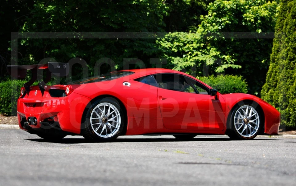 2011 Ferrari 458 - Image 6 of 18