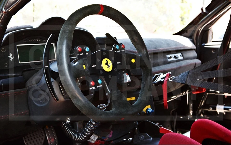 2011 Ferrari 458 Italia - Image 9 of 22