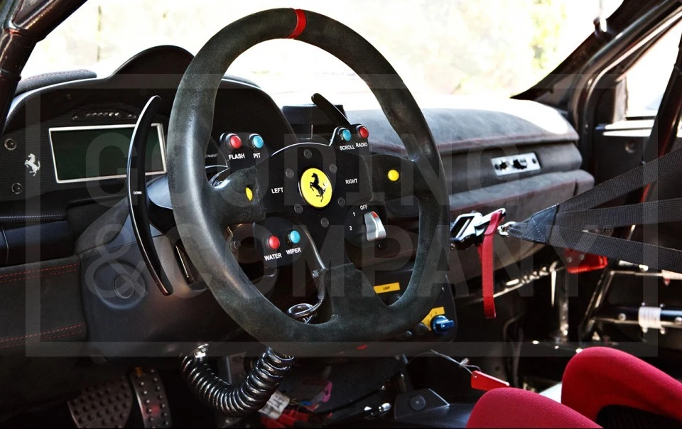 2011 Ferrari 458 - Image 9 of 18