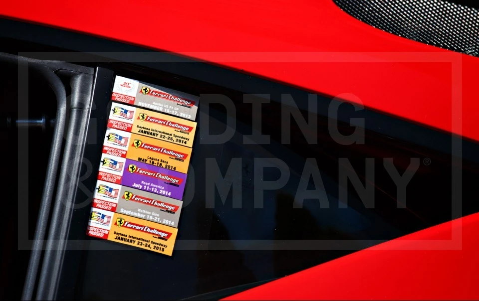 2011 Ferrari 458 - Image 12 of 18