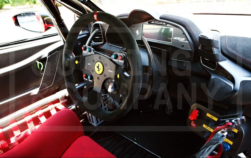 2011 Ferrari 458 - Image 10 of 18