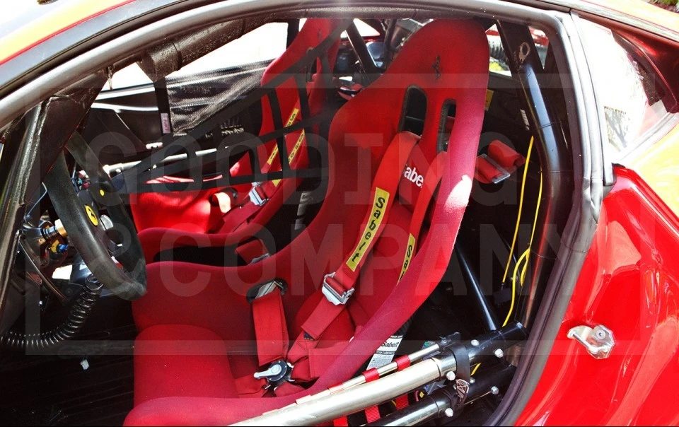 2011 Ferrari 458 - Image 8 of 18