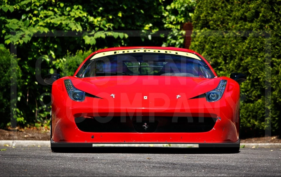 2011 Ferrari 458 - Image 2 of 18