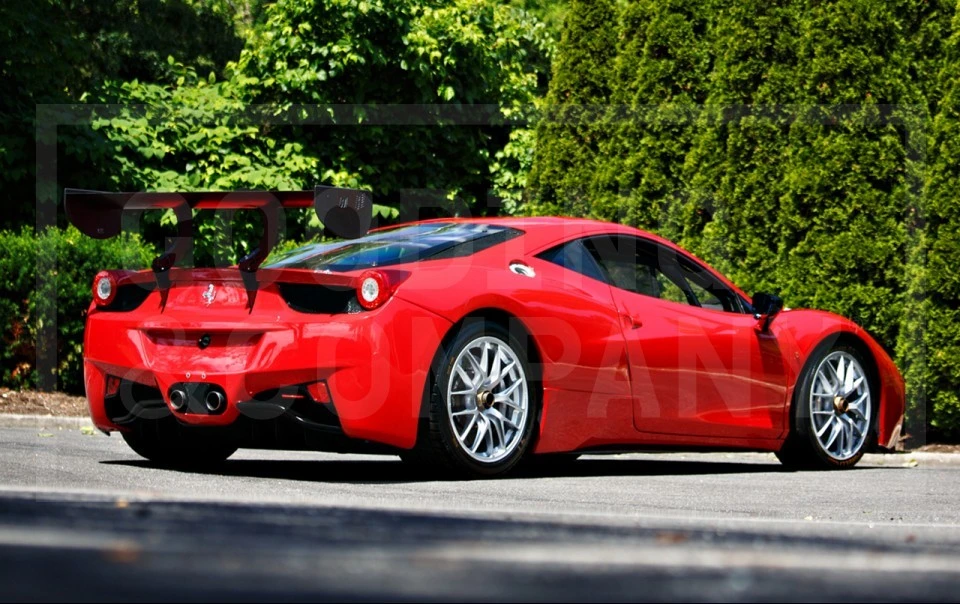 2011 Ferrari 458 Italia - Image 6 of 22