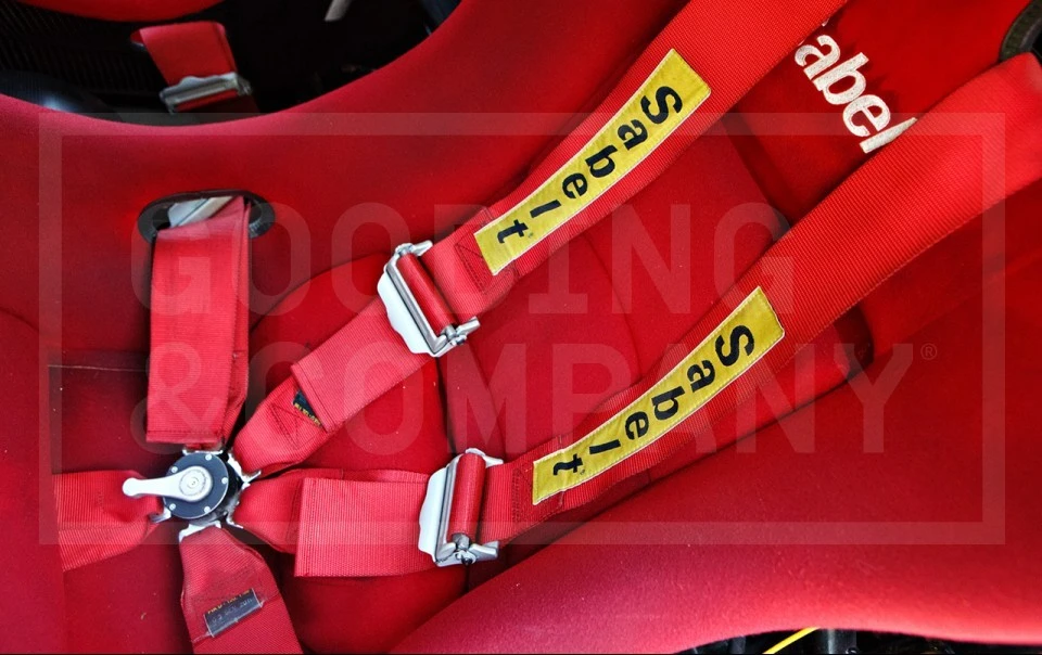 2011 Ferrari 458 Italia - Image 12 of 22
