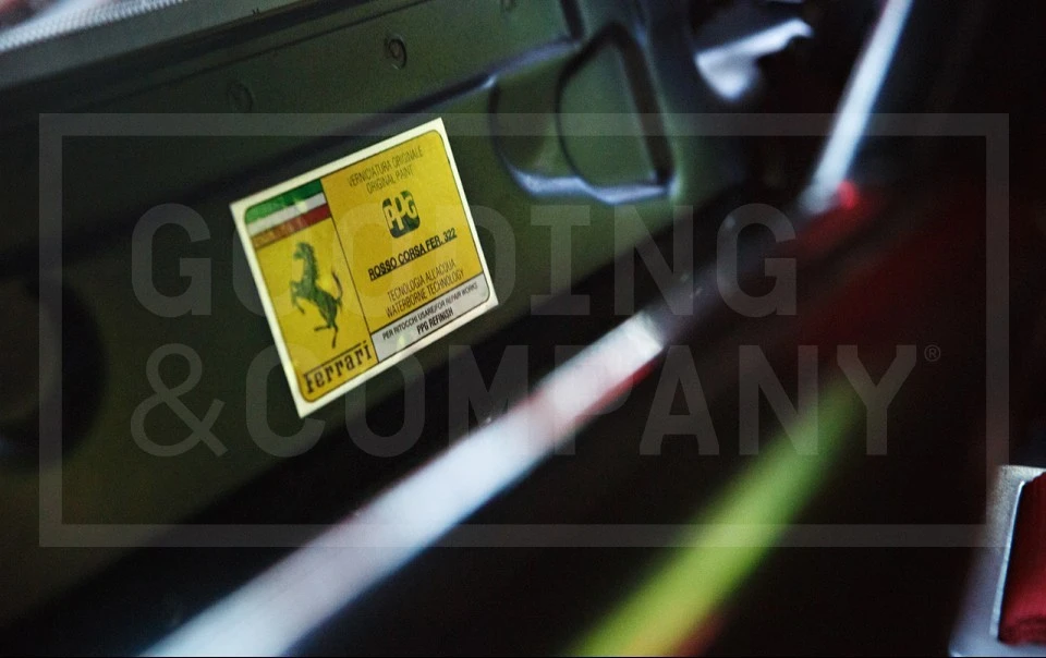 2011 Ferrari 458 - Image 18 of 18