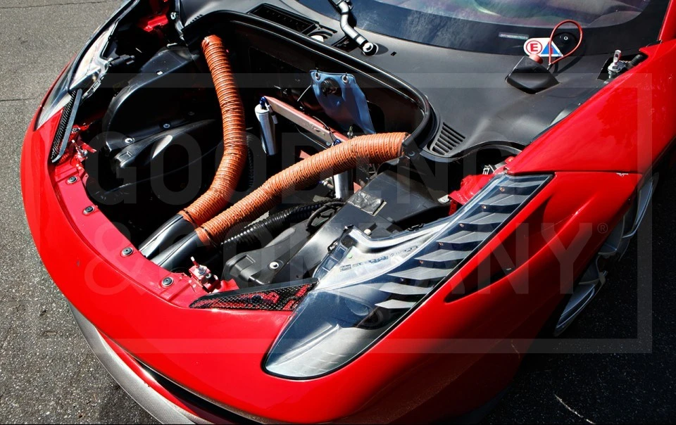 2011 Ferrari 458 Italia - Image 19 of 22