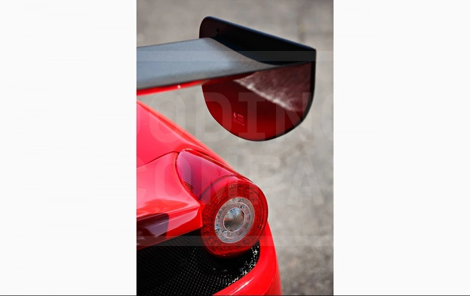 2011 Ferrari 458 Italia - Image 18 of 22
