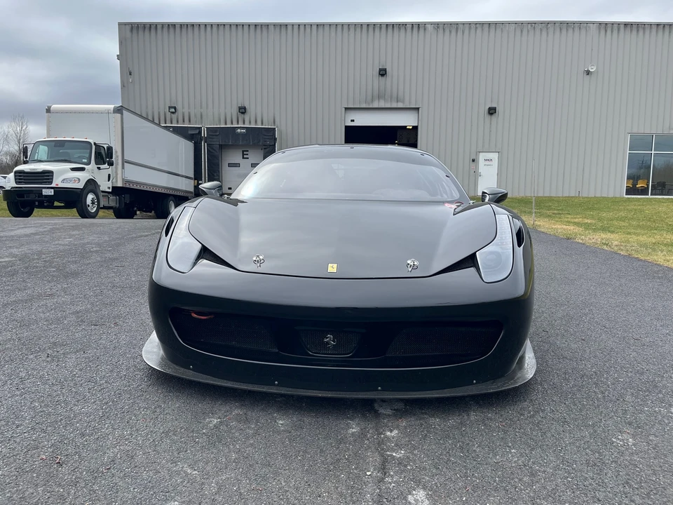 2011 Ferrari 458 - Image 3 of 31