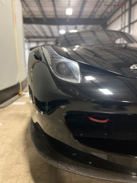 2011 Ferrari 458 - Image 18 of 31