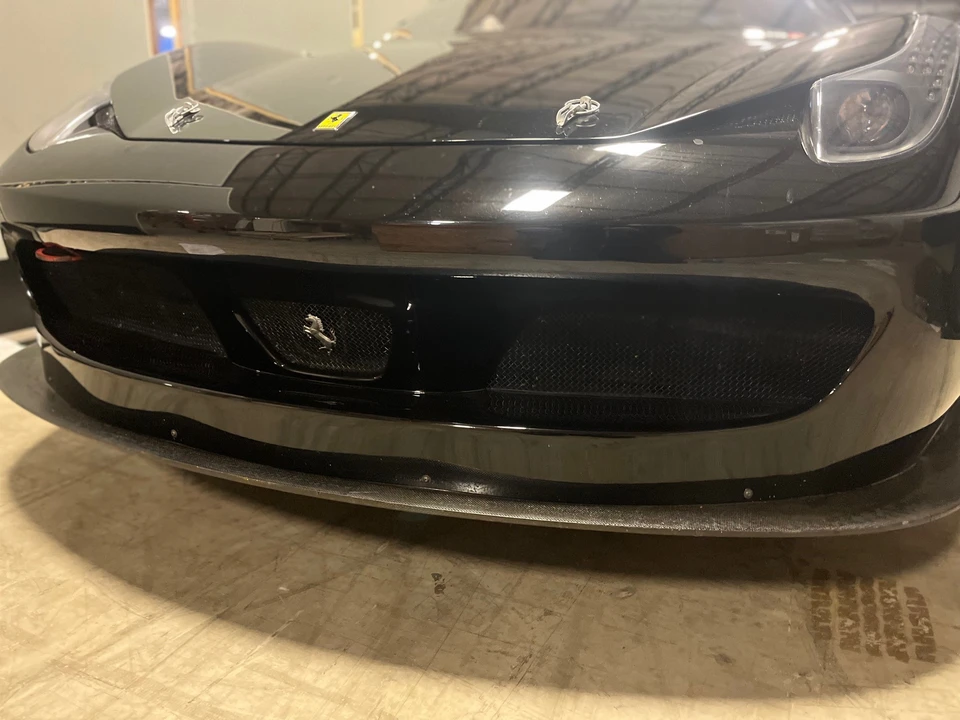2011 Ferrari 458 - Image 21 of 31