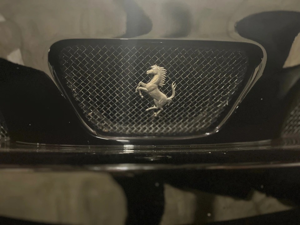 2011 Ferrari 458 - Image 22 of 31