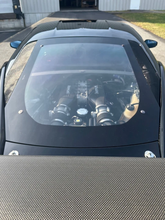 2011 Ferrari 458 - Image 27 of 31
