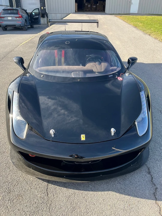 2011 Ferrari 458 - Image 15 of 31