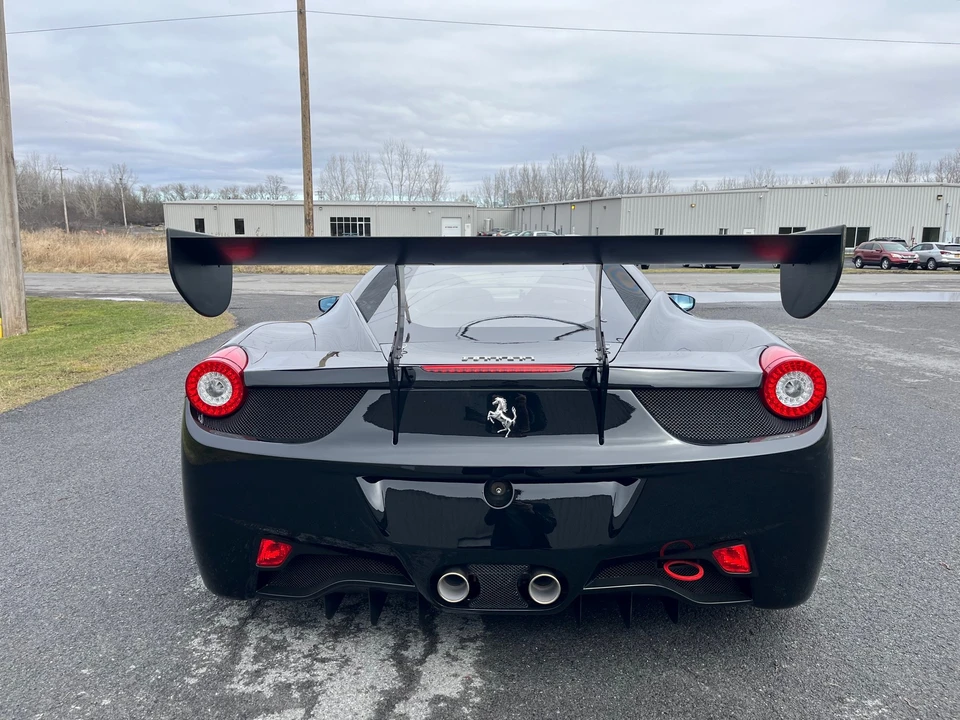 2011 Ferrari 458 - Image 7 of 31