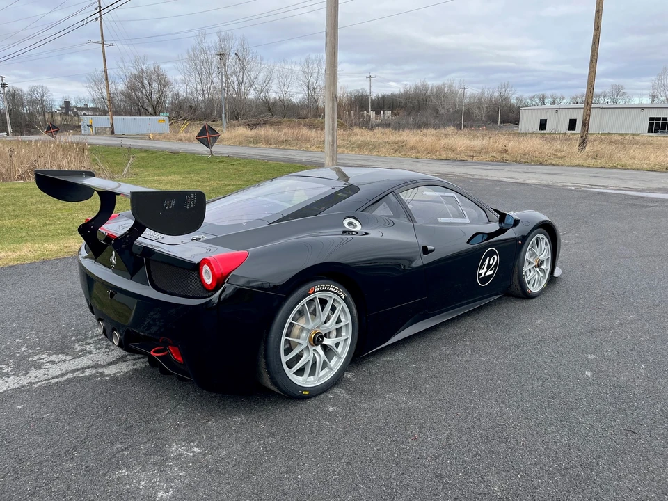 2011 Ferrari 458 - Image 8 of 31